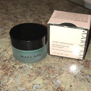 Indulge Soothing Eye Gel by MaryKay